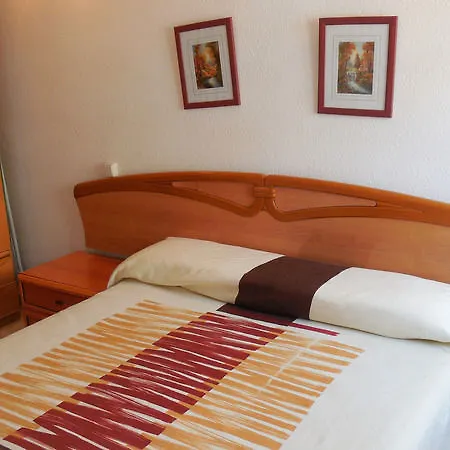 3000 Hotell