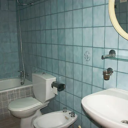 Hotell 3000