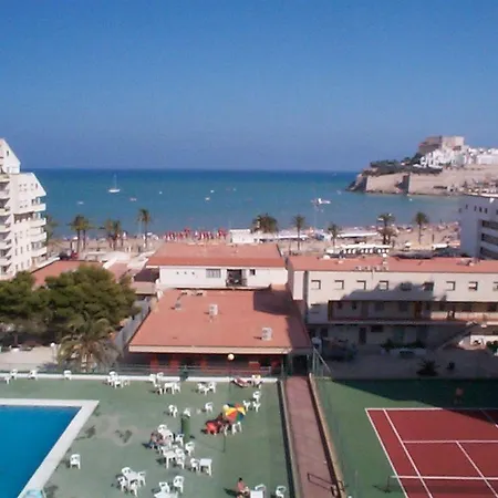 Hotell 3000 Peñíscola