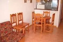 3000 Hotell Peñíscola