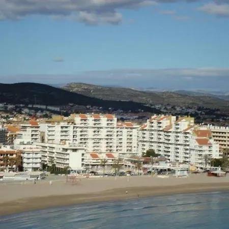 Hotell 3000 Peñíscola